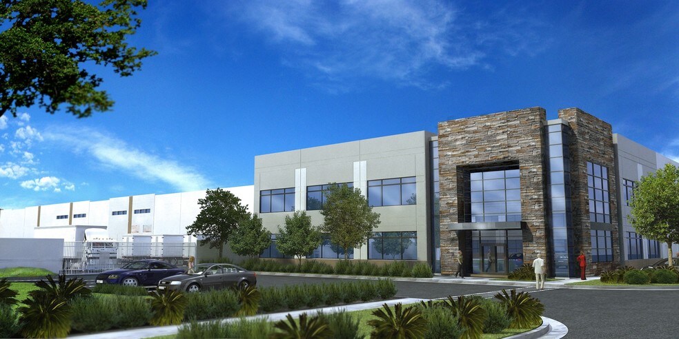 More Photos Of 251 E Rider St, Perris Distribution For Lease