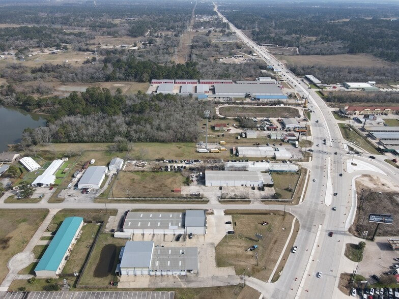 More Photos Of 2005 FM 1960 Bypass Rd E, Humble Warehouse For Sale