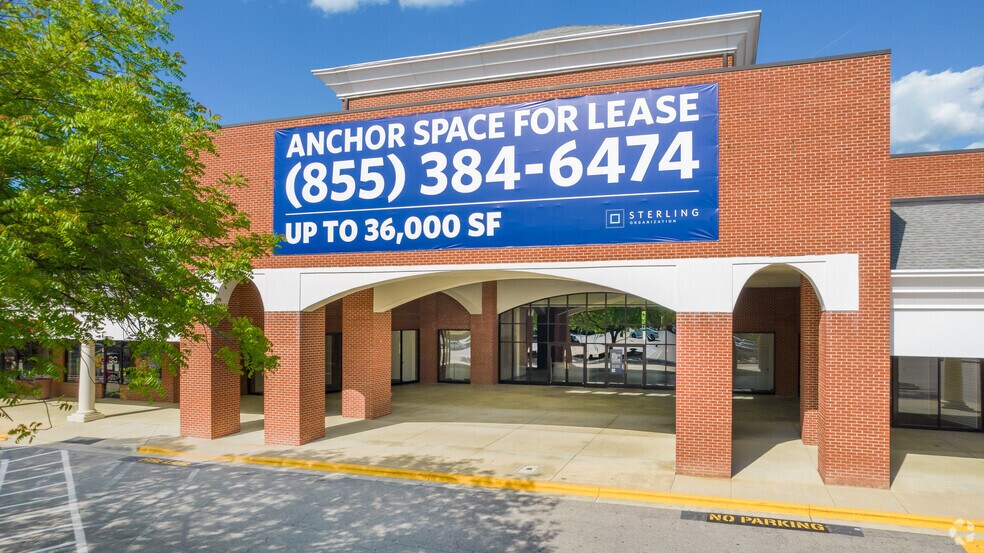 More Photos Of 4500 Falls of Neuse Rd, Raleigh Unknown For Lease