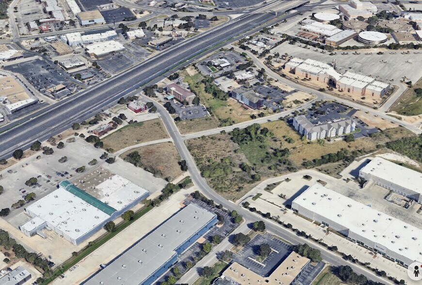 More Photos Of TBD Southridge Dr, San Antonio Land For Sale