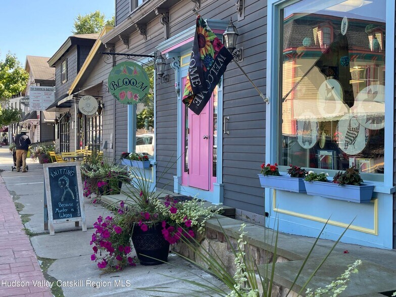 More Photos Of 724-730 Main St, Margaretville General Retail For Sale