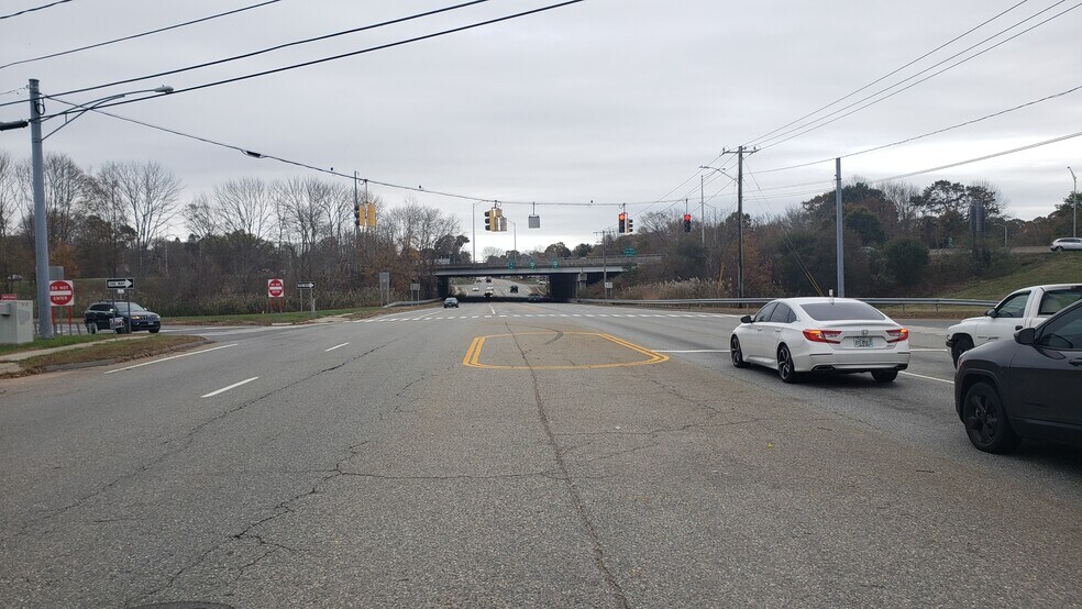 More Photos Of 15 Harvey Ave, Waterford Land For Sale