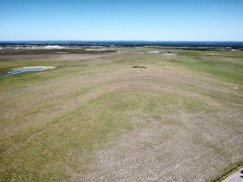 More Photos Of Hwy 183 Frontage, Briggs, Bertram Land For Sale