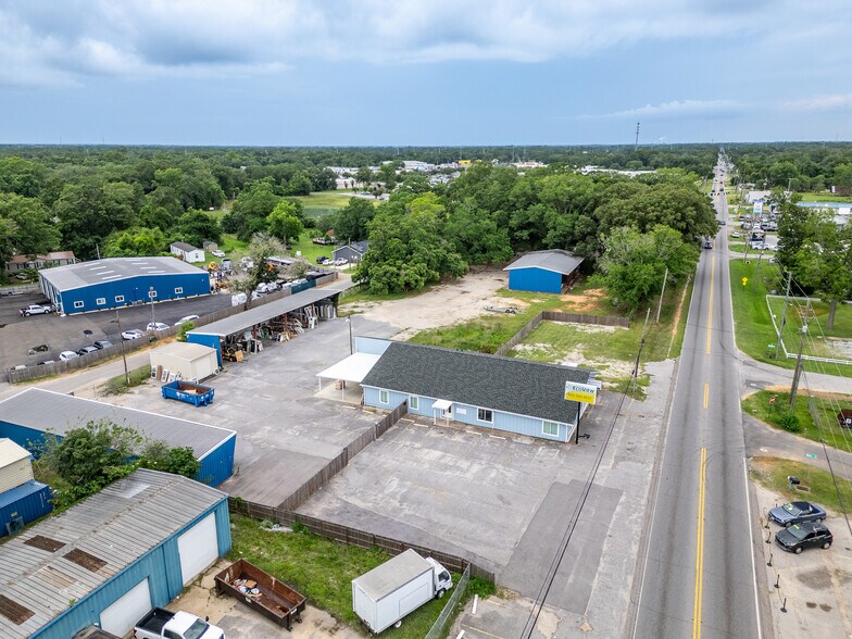 More Photos Of 8701 N Palafox St, Pensacola Flex For Sale