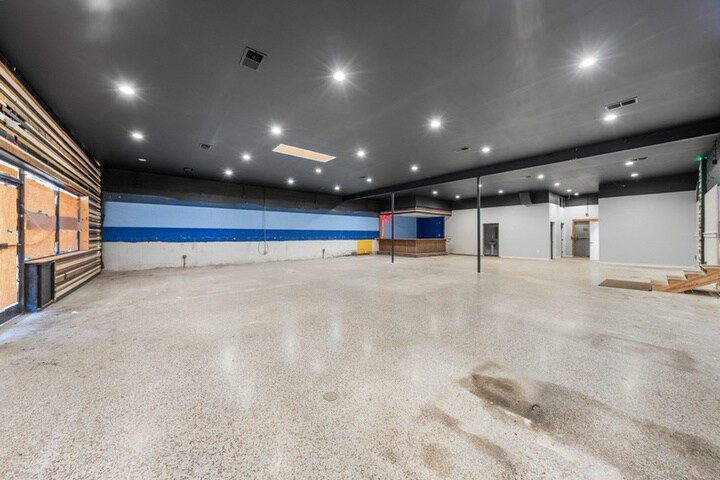 More Photos Of 4701-4707 Hillsborough Rd, Durham General Retail For Lease