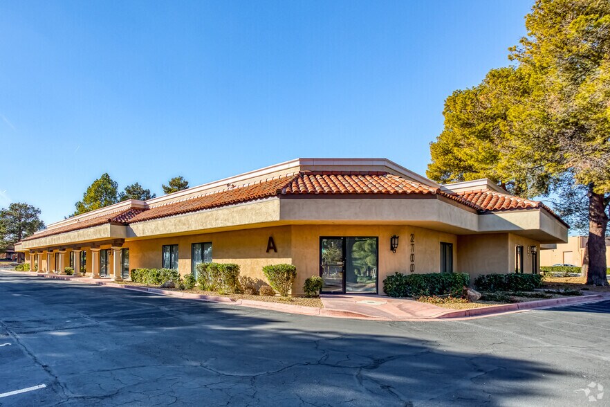 More Photos Of 2700 E Chandler Ave, Las Vegas Medical For Lease