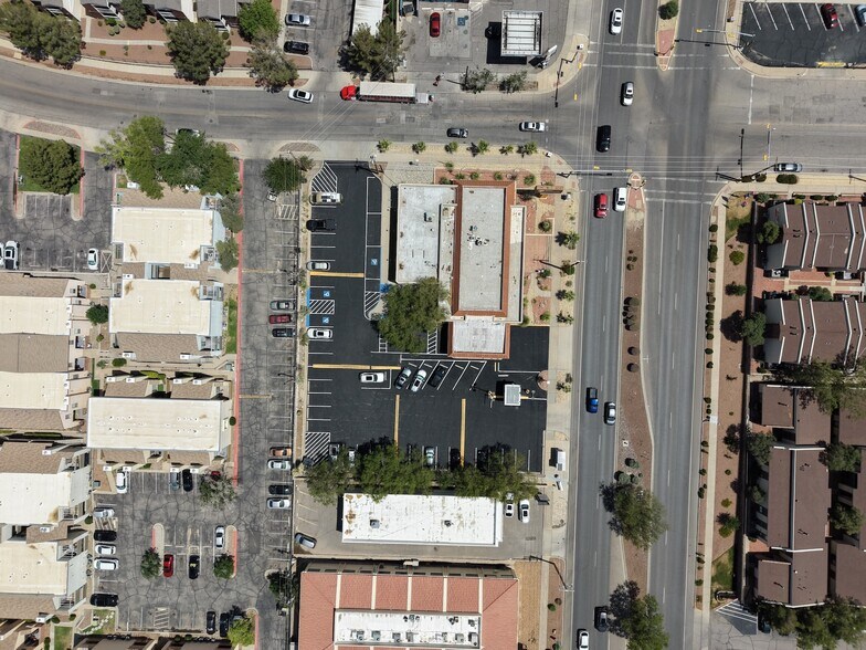 More Photos Of 299 Shadow Mountain Dr, El Paso Medical For Sale