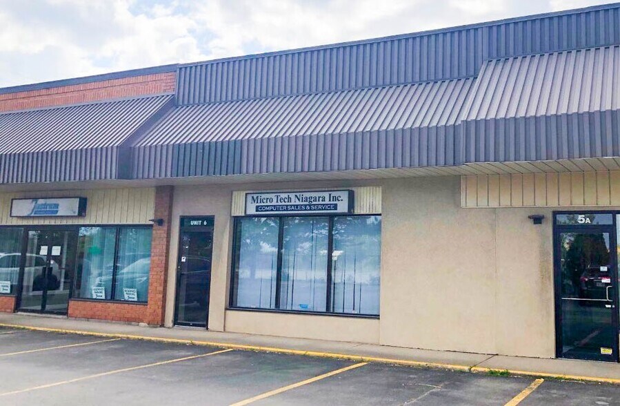 More Photos Of 188 Bunting Rd, St Catharines Light Distribution For Lease