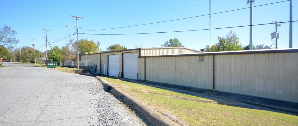 More Photos Of 28 Remount Rd, North Little Rock Food Processing For Sale