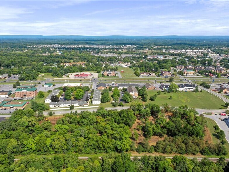 More Photos Of Lutz Ave, Martinsburg Land For Sale