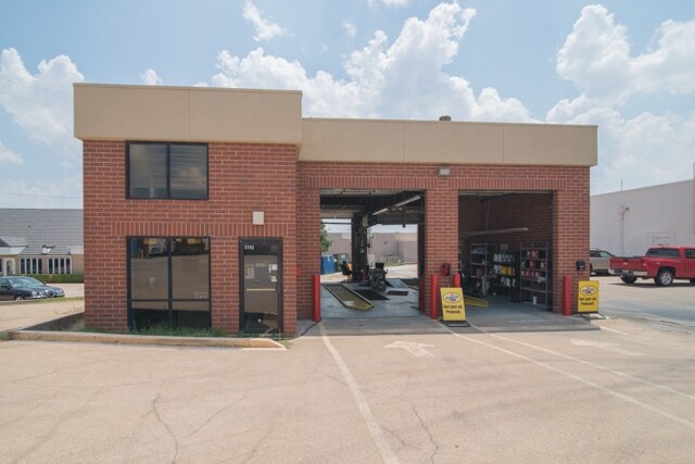 More Photos Of 5782 W Pleasant Ridge Rd, Arlington Industrial For Lease