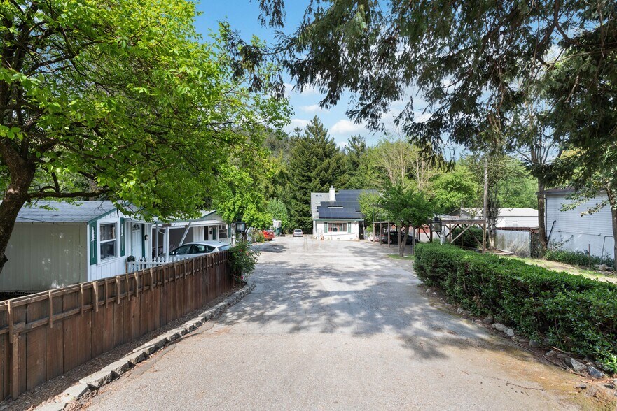 More Photos Of 6444 California 9, Felton Apartments For Sale