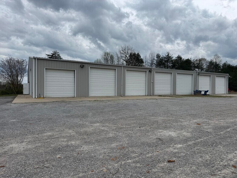 Primary Photo Of 1575 Kentucky 92, Jamestown Mixed Retail For Sale