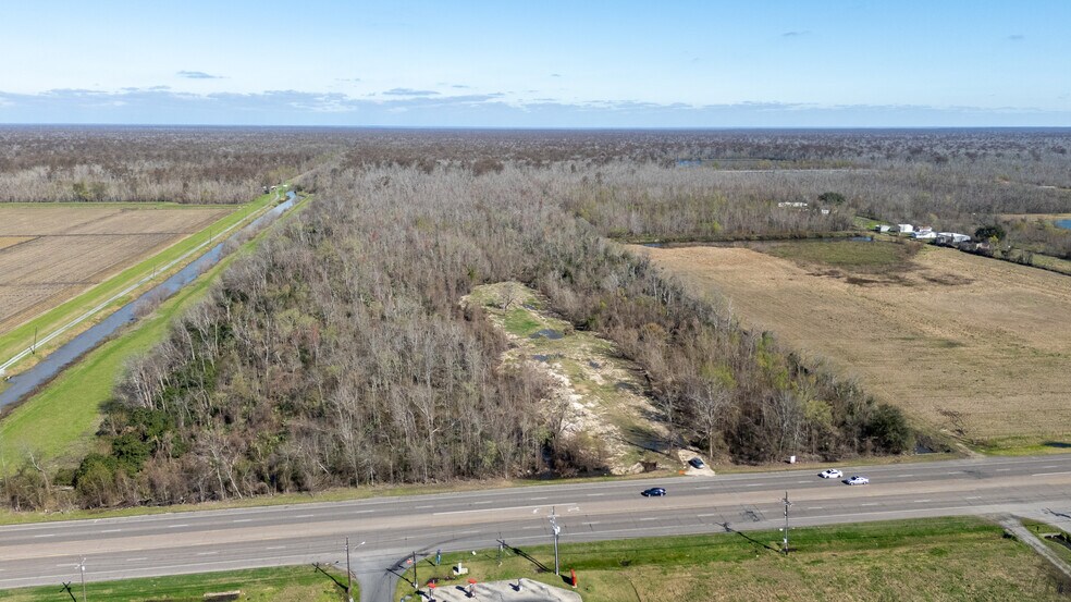 More Photos Of 3672 Airline Hwy, Reserve Land For Sale