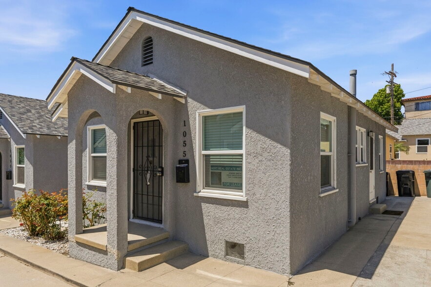 More Photos Of 1047 W 7th St, San Pedro Multifamily For Sale