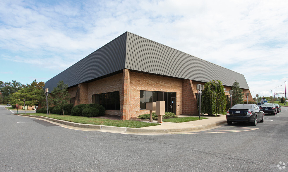 Primary Photo Of 10840 Guilford Rd, Annapolis Junction Unknown For Lease