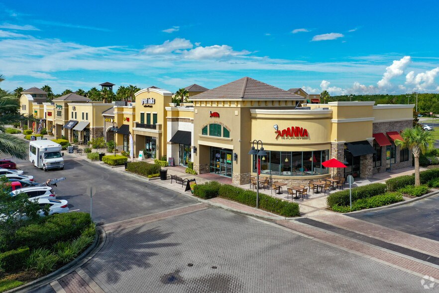 Primary Photo Of 13526 Village Park Dr, Orlando General Retail For Lease