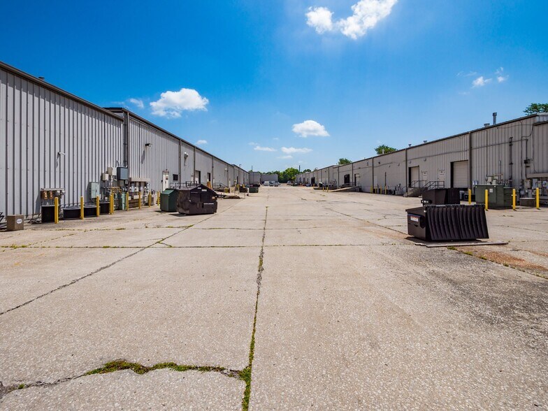 More Photos Of 4150 Tuller Rd, Dublin Research And Development For Lease