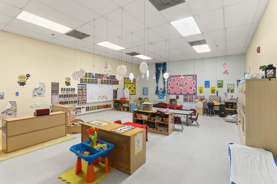 More Photos Of 321 S Dorgenois St, New Orleans Schools For Sale