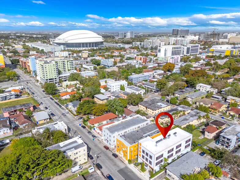 More Photos Of 1037 NW 2nd St, Miami Apartments For Sale