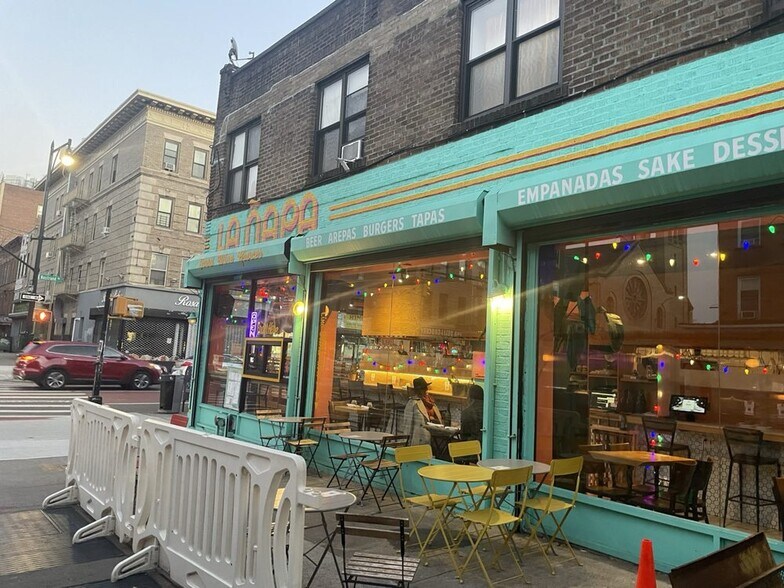 More Photos Of 656 Nostrand Ave, Brooklyn General Retail For Sale