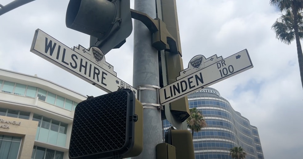 More Photos Of 9730-9732 Wilshire Blvd, Beverly Hills Medical For Lease