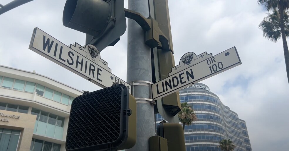 More Photos Of 9730-9732 Wilshire Blvd, Beverly Hills Office For Sale