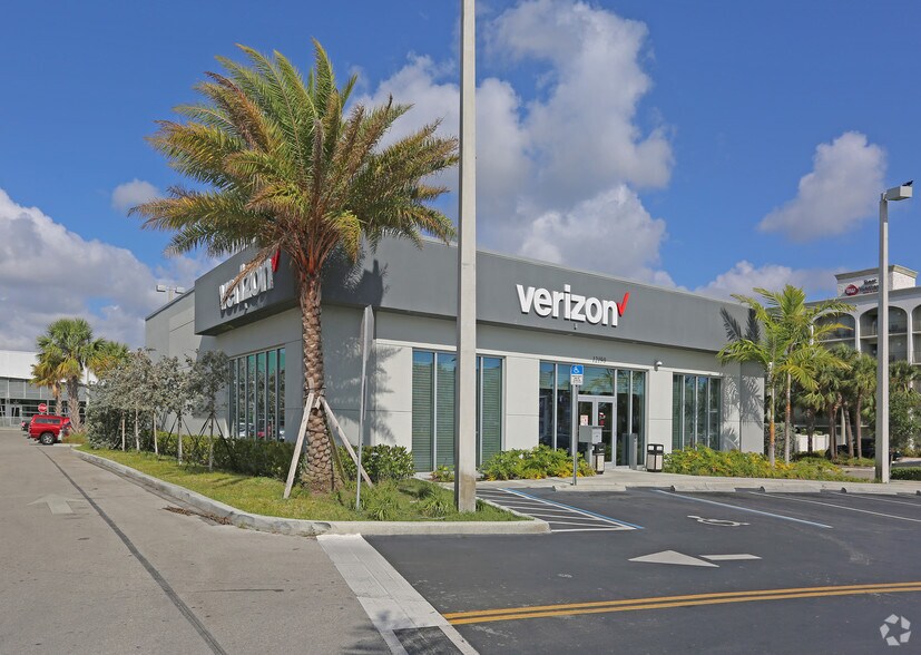 Primary Photo Of 12190 Biscayne Blvd, North Miami Freestanding For Sale