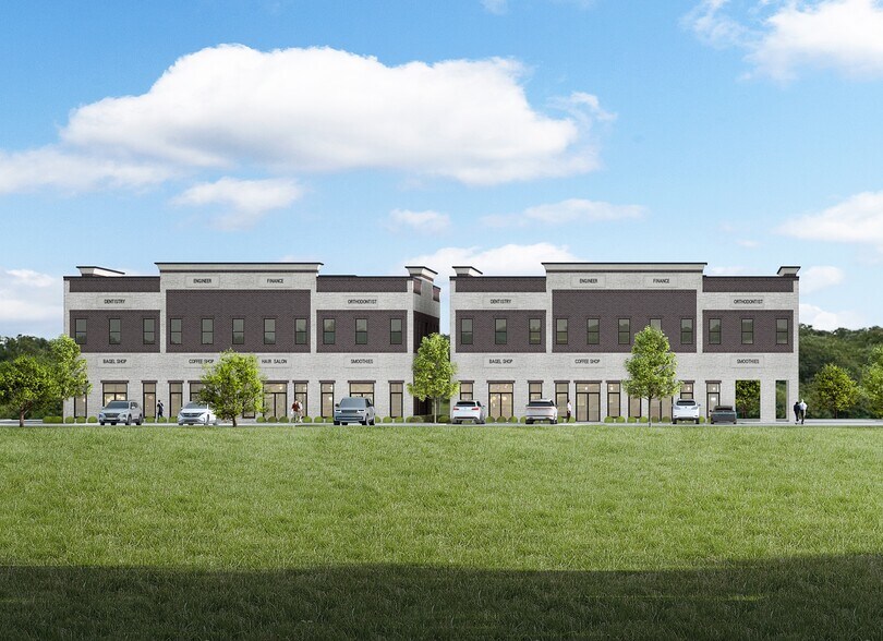 More Photos Of 960 N Main St, Keller Medical For Sale