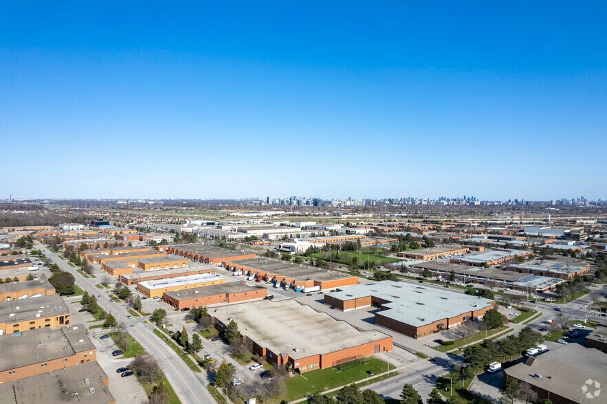 More Photos Of 41 Citation Dr, Concord Warehouse For Lease