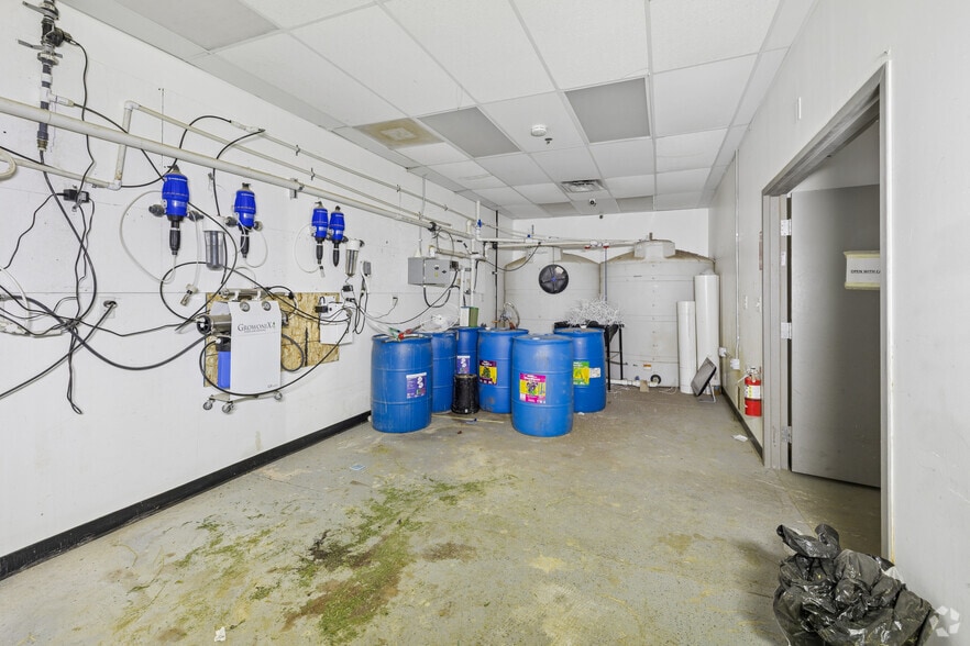 More Photos Of 3601 Freedom Rd, Trinidad Warehouse For Sale
