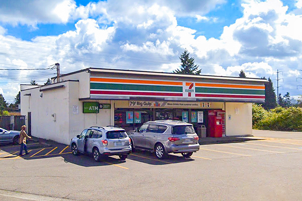 Primary Photo Of 12702 Renton Ave S, Seattle Convenience Store For Sale