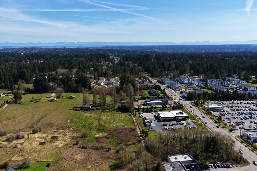 More Photos Of 4668 Bethel Rd SE, Port Orchard Land For Sale