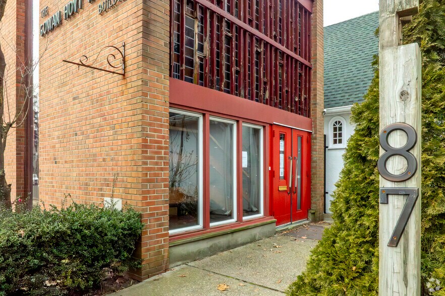 More Photos Of 87 7th St, Valley Stream Religious Facility For Lease