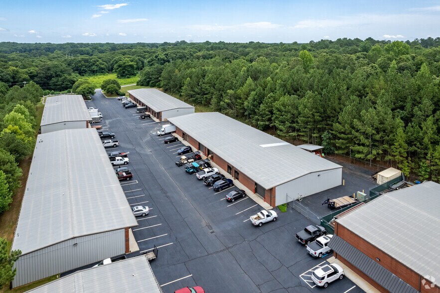 More Photos Of 741 Harry McCarty Rd, Bethlehem Light Distribution For Lease