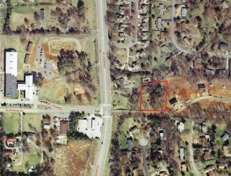 More Photos Of 0 Ebenezer Rd, Knoxville Land For Lease