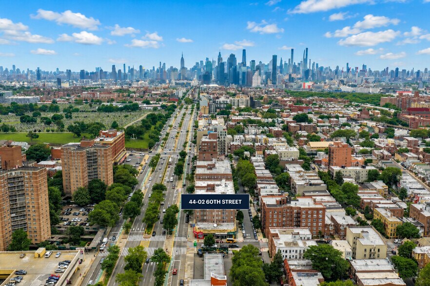 More Photos Of 44-02 60th St, Woodside Land For Sale