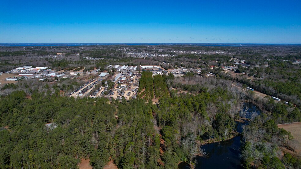 More Photos Of 1707 Augusta Hwy, Lexington Land For Sale