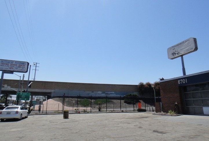 More Photos Of 6701 Cherry Ave, Long Beach Land For Sale