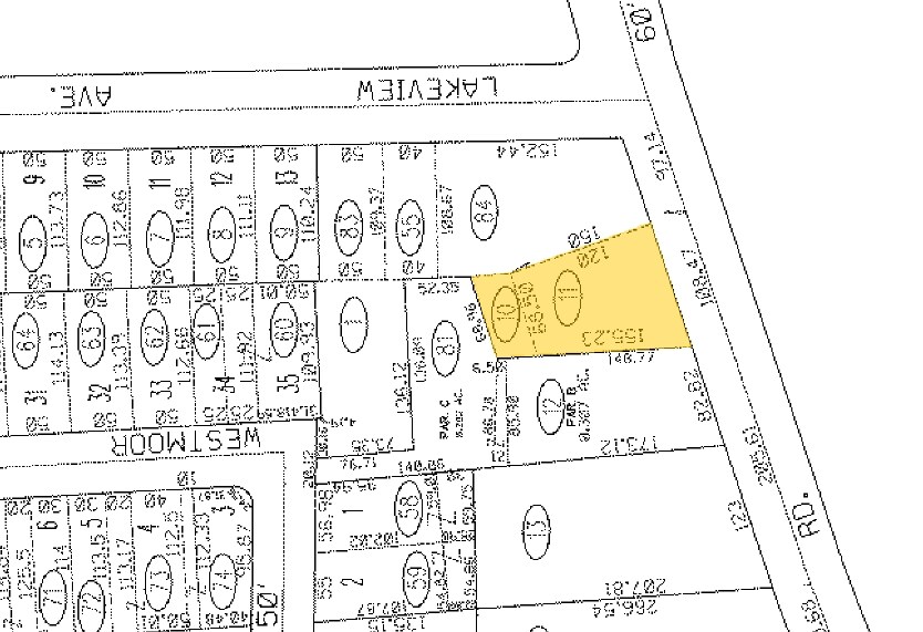 20130 Center Ridge Rd, Rocky River, OH 44116 Retail For Lease