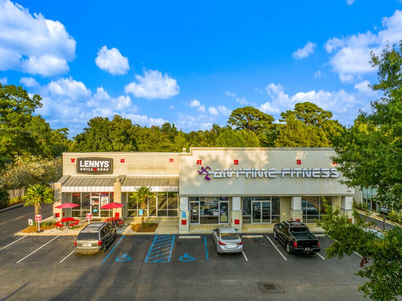 More Photos Of 2020 US Highway 98, Daphne Unknown For Lease