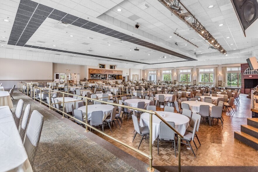 More Photos Of 88 Route 173 W, Hampton Lodge Meeting Hall For Sale