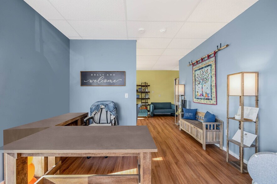 More Photos Of 35 W Main St, Smithtown Storefront Retail Office For Sale