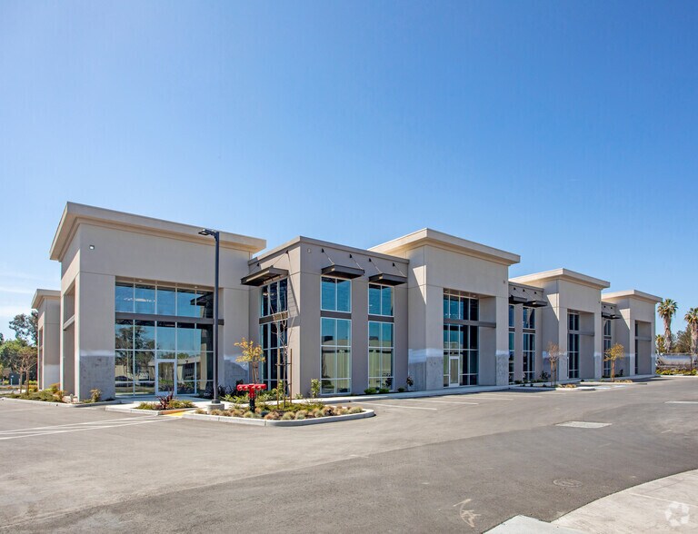 Primary Photo Of 2040 Commerce Ave, Concord Warehouse For Lease
