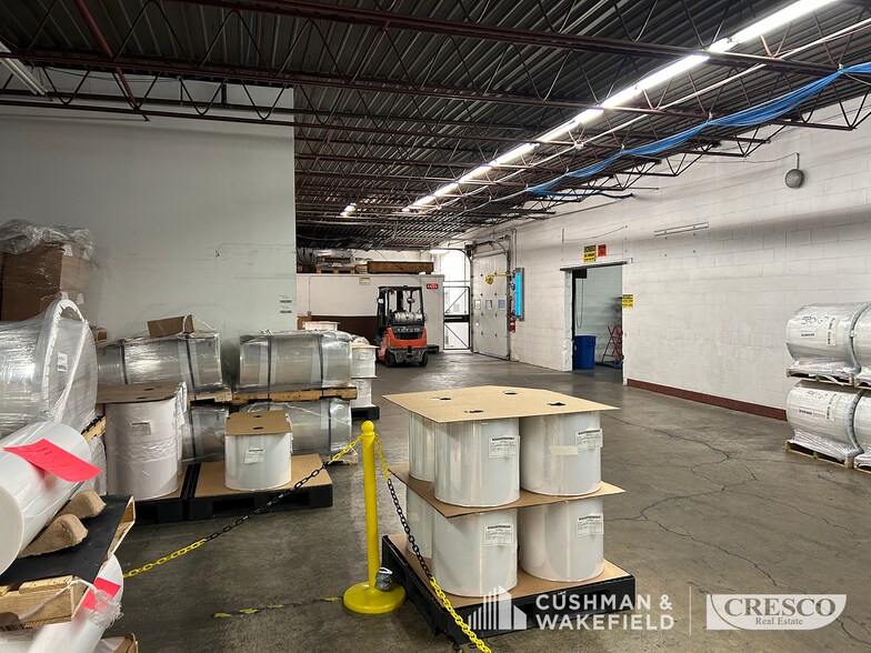 More Photos Of 9465 Edison St NE, Alliance Manufacturing For Sale