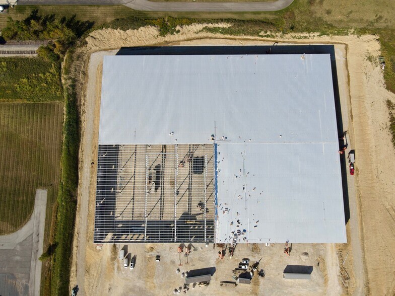 More Photos Of Cellar Dr @ Faultless Dr, Ashland Manufacturing For Lease