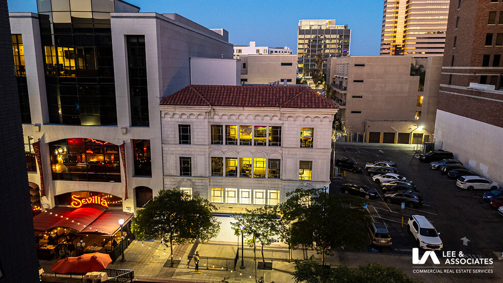 Primary Photo Of 130 Pine Ave, Long Beach Loft Creative Space For Sale