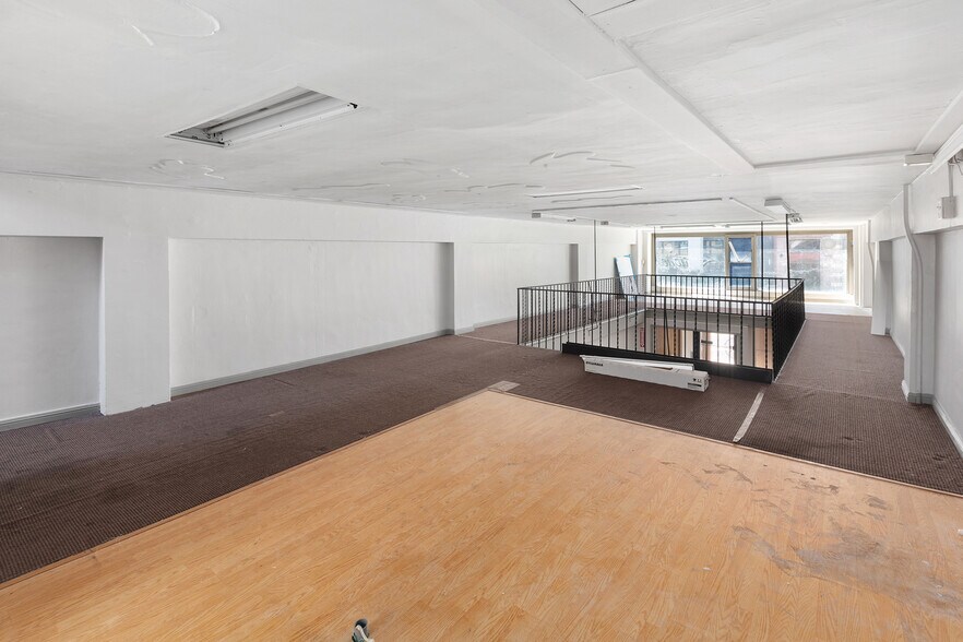 More Photos Of 1214 Sutter St, San Francisco Storefront Retail Office For Sale