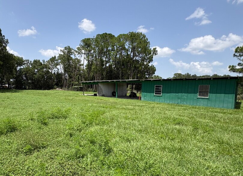 More Photos Of 0 Hamilton, Lakeland Land For Sale