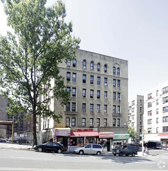 More Photos Of 1024 Walton Ave, Bronx Apartments For Lease